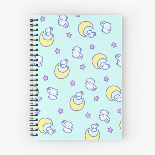 Item preview, Sailormoon Pattern Cute Pastel Color Usagi Blanket #6 designed and sold by Annisa Yuwanda.