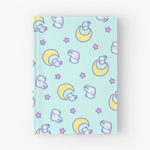 Item preview, Sailormoon Pattern Cute Pastel Color Usagi Blanket #6 designed and sold by Annisa Yuwanda.