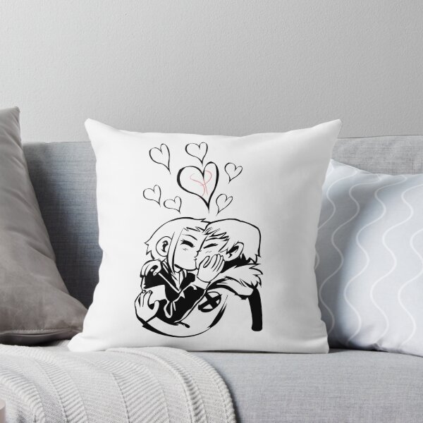 Item preview, Scott Pilgrim And Ramona Flowers Call Me designed and sold by CrispTamika.