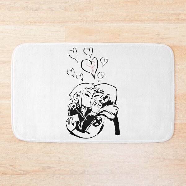Item preview, Scott Pilgrim And Ramona Flowers Call Me designed and sold by CrispTamika.