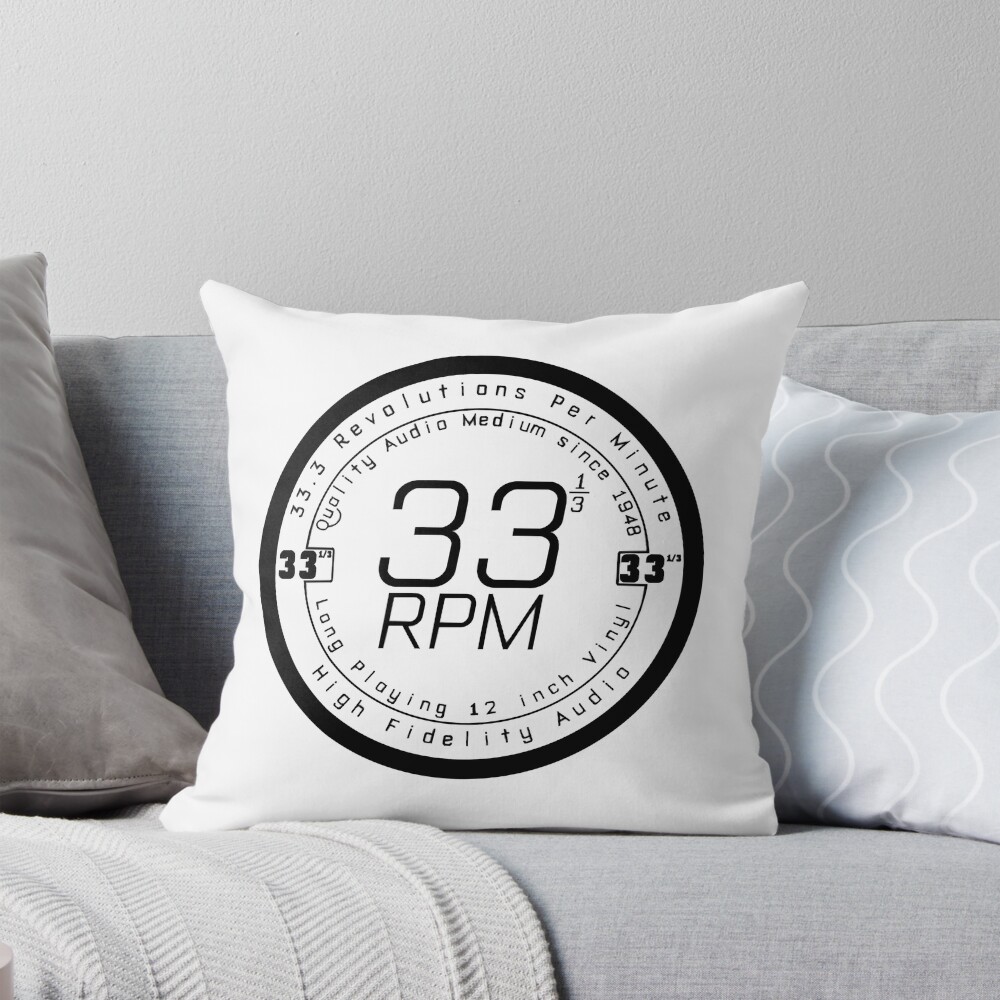 Item preview, Throw Pillow designed and sold by Willipher578.
