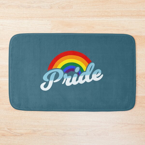 Item preview, Pride Rainbow  designed and sold by nukartDesigns.
