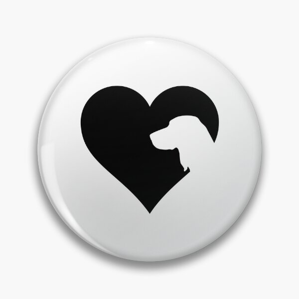 Item preview, The Heart of the Bluetick Coonhound Lover designed and sold by More Cute Dogs.