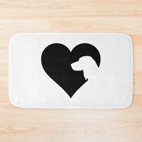 Item preview, The Heart of the Bluetick Coonhound Lover designed and sold by More Cute Dogs.