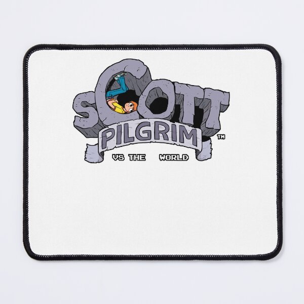 Item preview, Scott Pilgrim Vs The World Call Me designed and sold by CrispTamika.