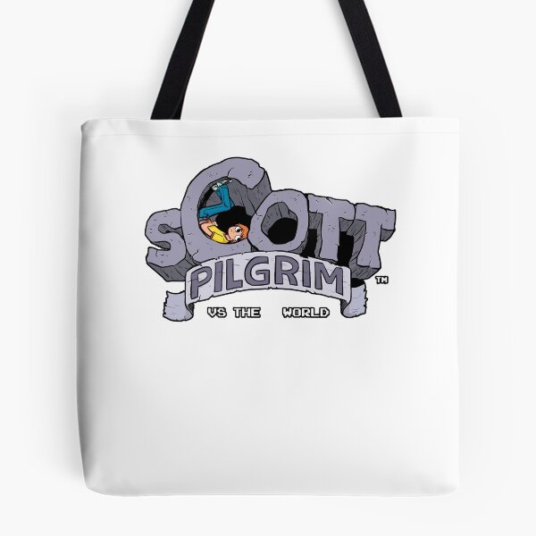 Artikelvorschau, Scott Pilgrim Vs The World Call Me entworfen und verkauft von CrispTamika.