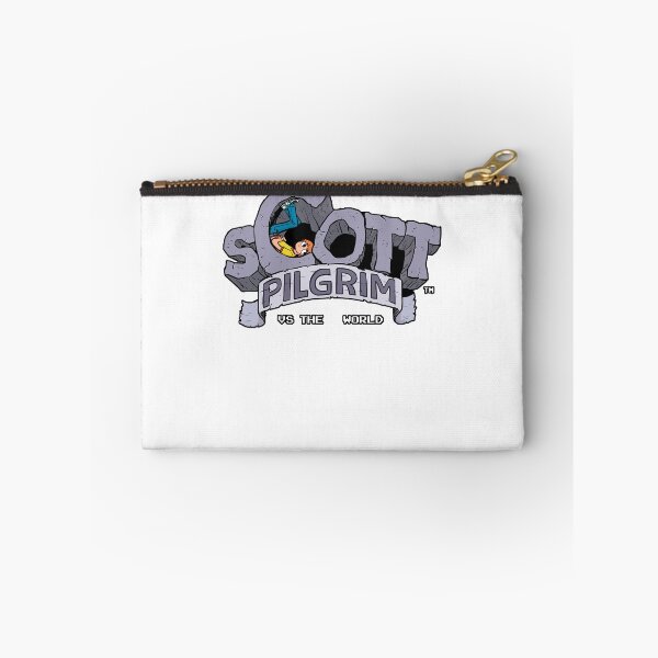 Artikelvorschau, Scott Pilgrim Vs The World Call Me entworfen und verkauft von CrispTamika.