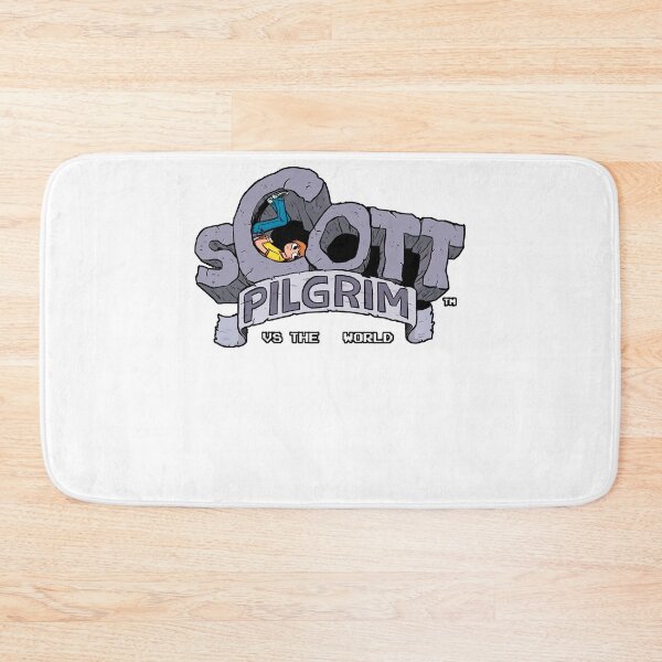 Item preview, Scott Pilgrim Vs The World Call Me designed and sold by CrispTamika.