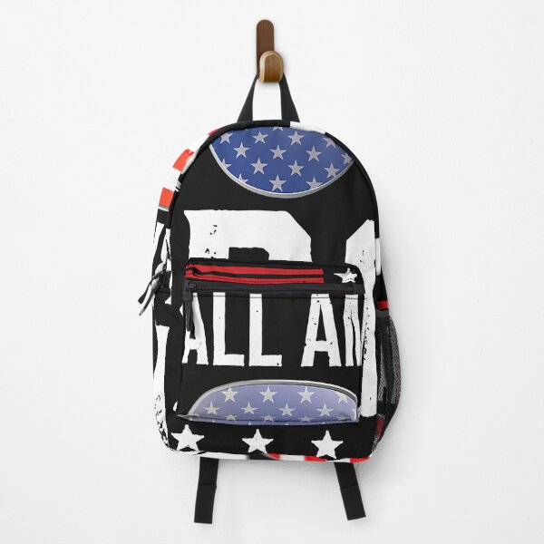 Item preview, All American Boy Matching Family Fourth 4th of July American T-Shirt designed and sold by margettekwbg.