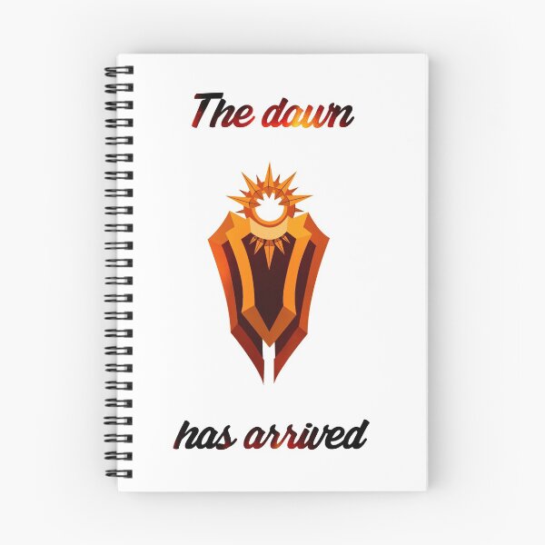 Item preview, The dawn has arrived!  designed and sold by nielstack.