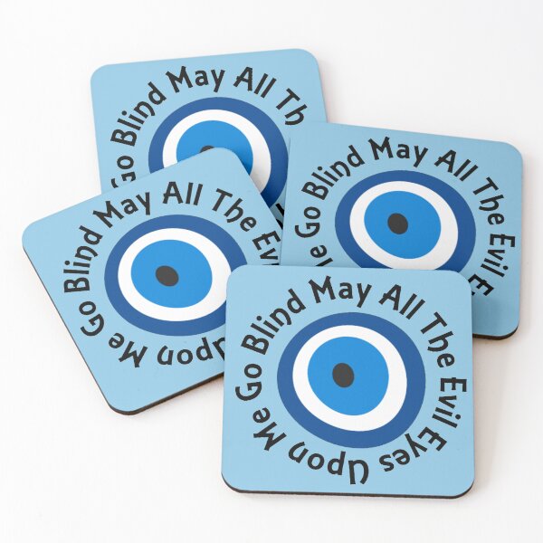 Item preview, EVIL EYE designed and sold by JASCKSHIRTS.