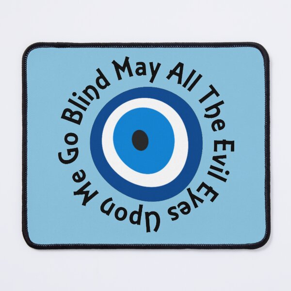 Item preview, EVIL EYE designed and sold by JASCKSHIRTS.