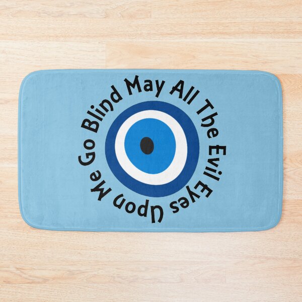Item preview, EVIL EYE designed and sold by JASCKSHIRTS.