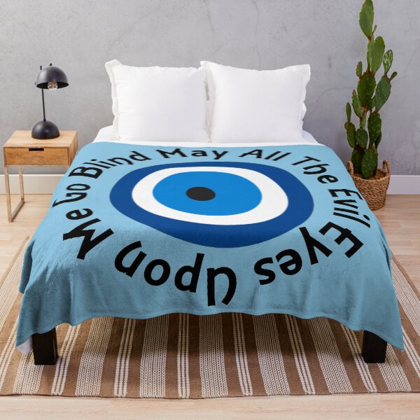 Item preview, EVIL EYE designed and sold by JASCKSHIRTS.