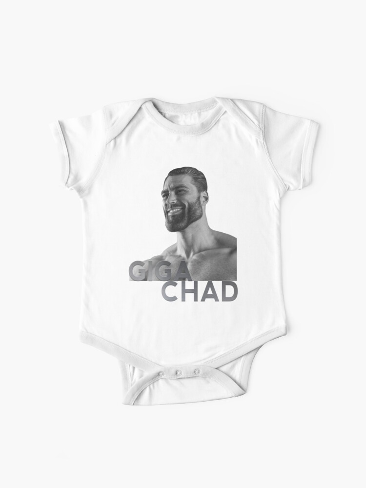 Yes Chad I know | Baby One-Piece