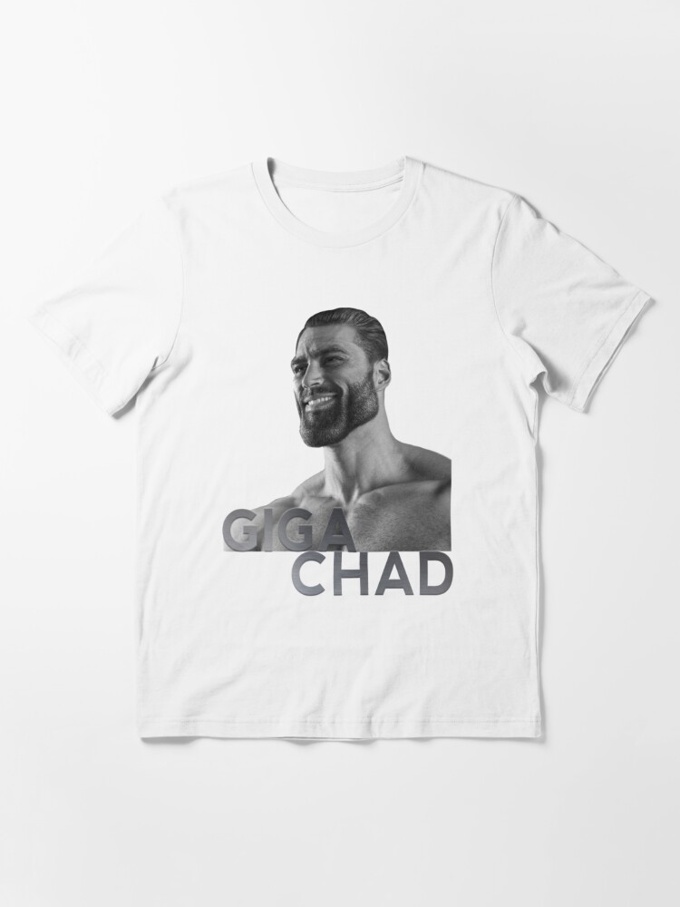 Yes Chad Meme Shirt - Kingteeshop