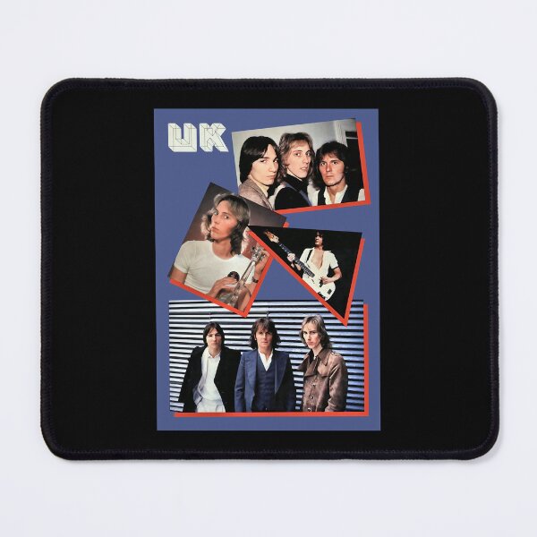 Item preview,  U.K. Band designed and sold by Willipher578.