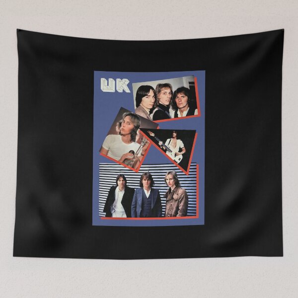 Item preview,  U.K. Band designed and sold by Willipher578.