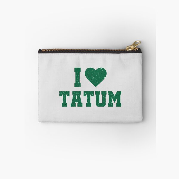 Item preview, I Love Tatum designed and sold by Macer.