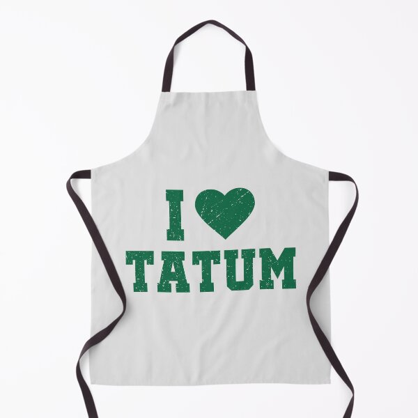 Item preview, I Love Tatum designed and sold by Macer.