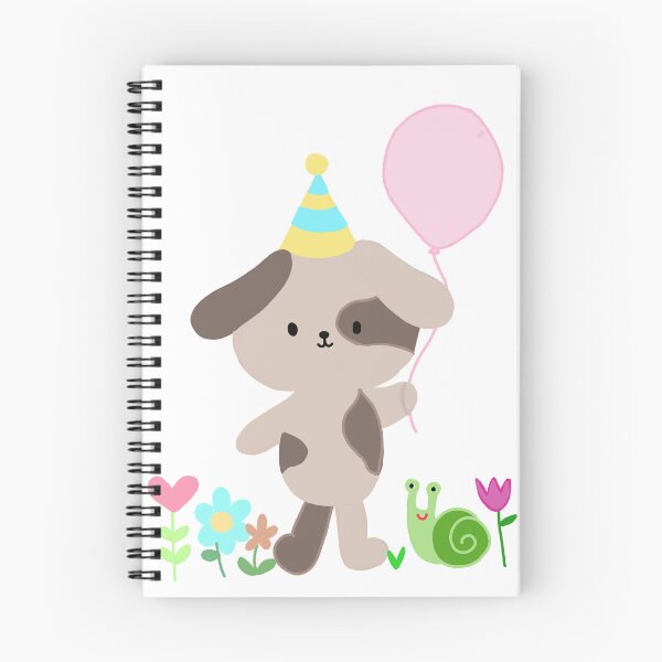 Item preview, Have a pawsome birthday designed and sold by de-creartique.