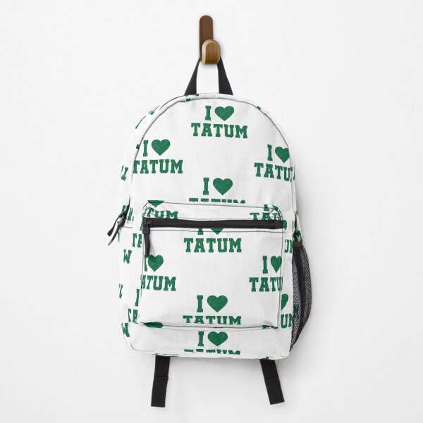 Item preview, I Love Tatum designed and sold by Macer.