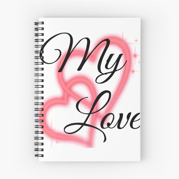 Item preview, My love designed and sold by ShopFari.