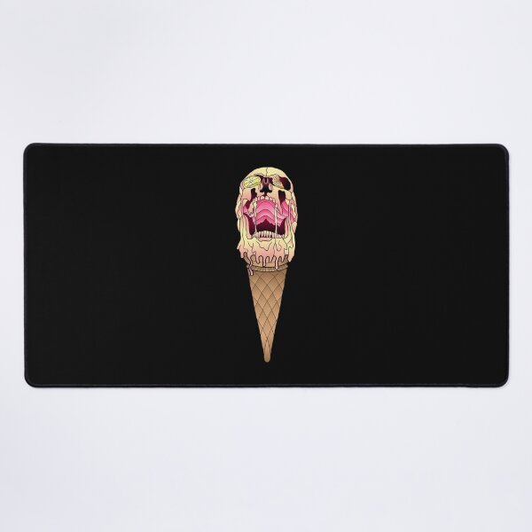 Item preview, Fruit Ice Scream designed and sold by soperstru.