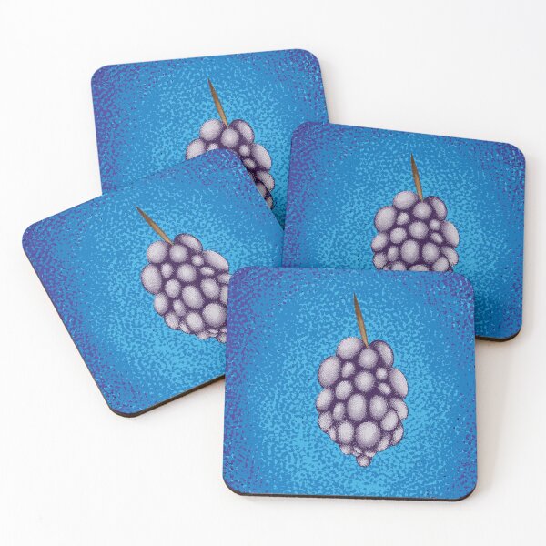 Item preview, Grapes designed and sold by ADIAszmoneit.