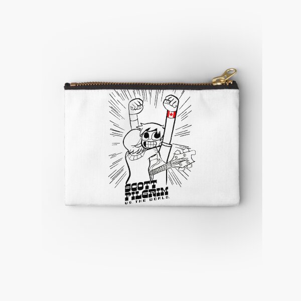Artikelvorschau, Scott Pilgrim gegen den Rest der Welt - Geschenkidee entworfen und verkauft von CrispTamika.