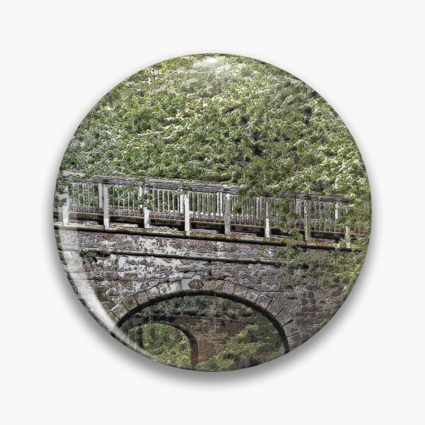 Item preview, Bridge 15 designed and sold by designbywhacky.