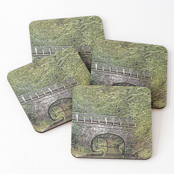 Item preview, Bridge 15 designed and sold by designbywhacky.