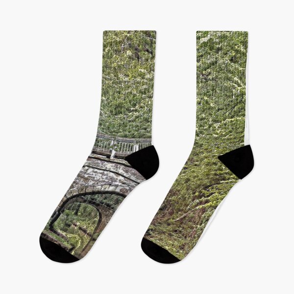 Item preview, Bridge 15 designed and sold by designbywhacky.