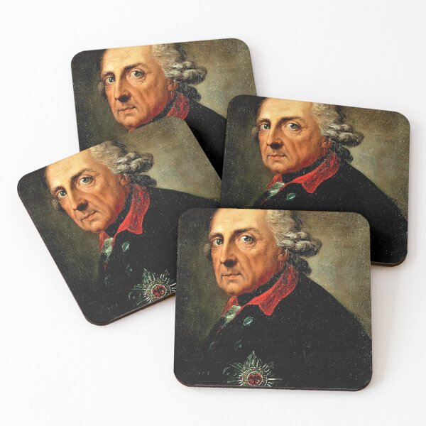 Item preview, Frederick the Great designed and sold by Presly.