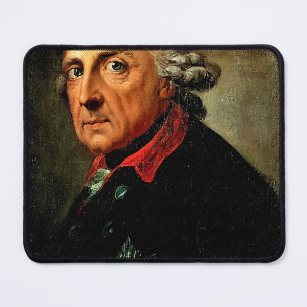 Item preview, Frederick the Great designed and sold by Presly.