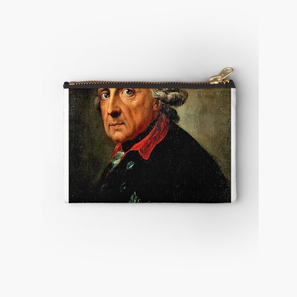 Item preview, Frederick the Great designed and sold by Presly.