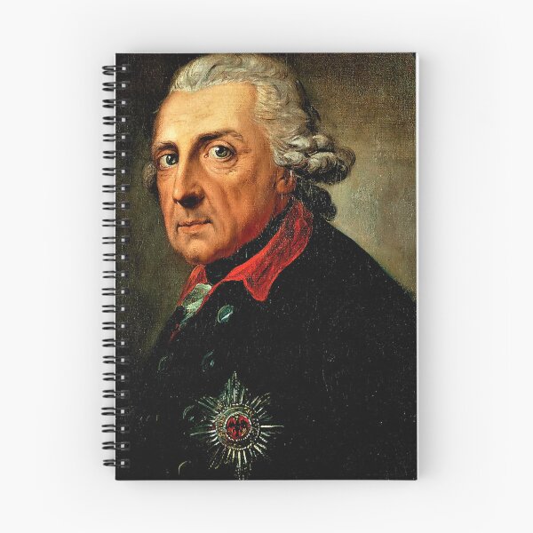 Item preview, Frederick the Great designed and sold by Presly.