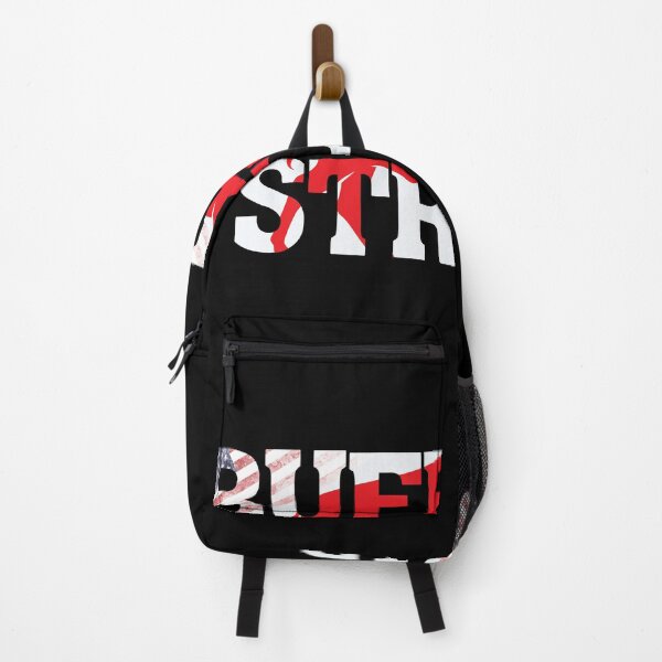 Item preview, Buffalo Strong designed and sold by Boomroom.
