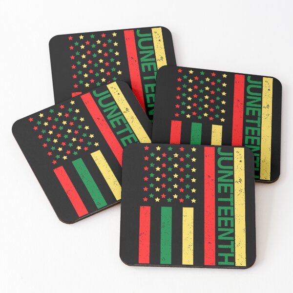 Item preview, Juneteenth Independence Day designed and sold by Fudoitga.