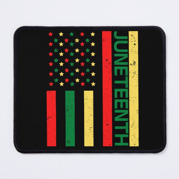 Item preview, Juneteenth Independence Day designed and sold by Fudoitga.