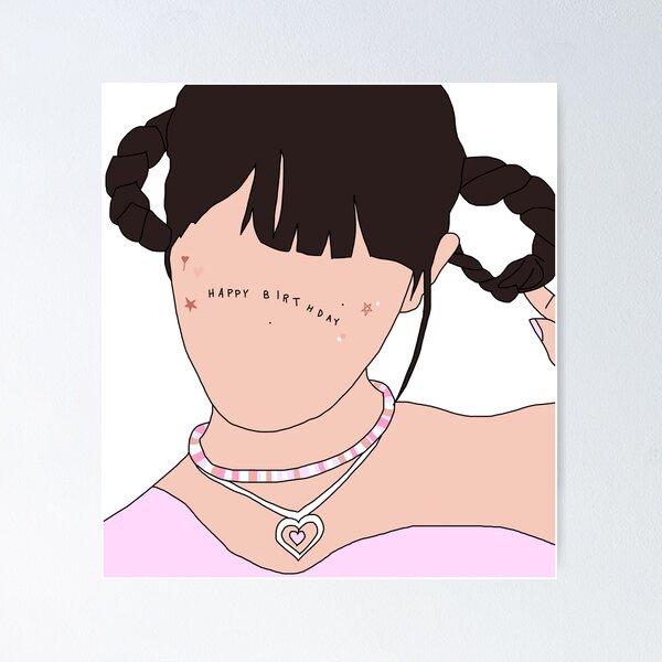 Item preview, Yena  designed and sold by A3h4y.