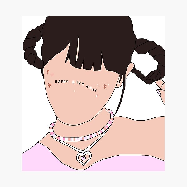 Item preview, Yena  designed and sold by A3h4y.