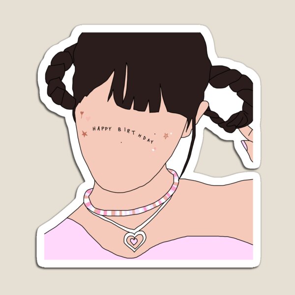 Item preview, Yena  designed and sold by A3h4y.