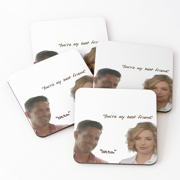 Item preview, Miggy Quotes - "Ditto" designed and sold by SpookyStar29.