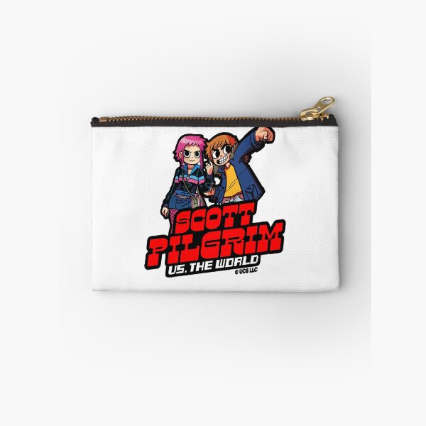 Artikelvorschau, Scott Pilgrim gegen die Weltmalerei-Geschenke entworfen und verkauft von CrispTamika.