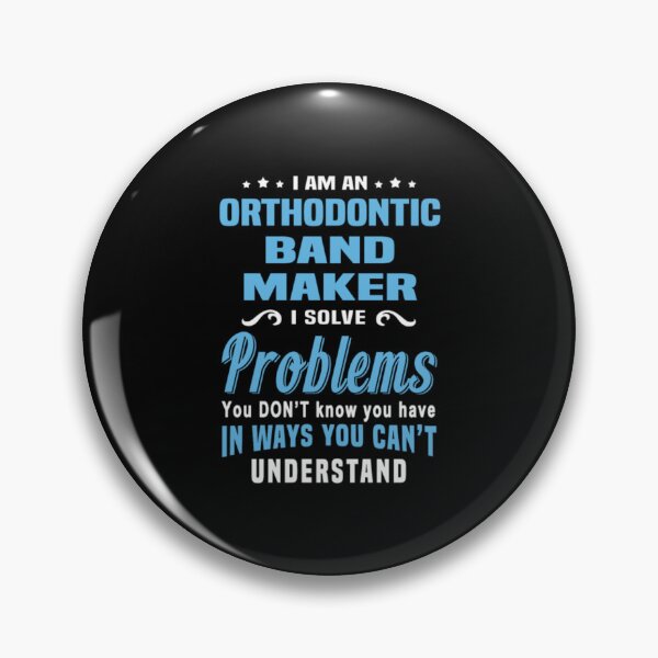 Item preview, Orthodontic Band Maker designed and sold by RanDiTES.