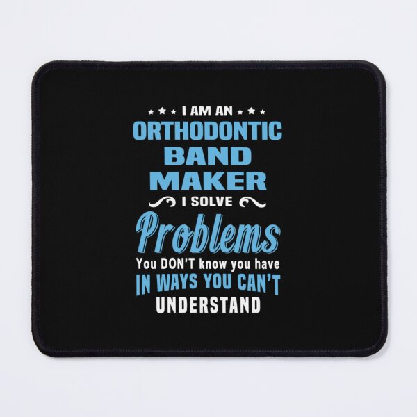 Item preview, Orthodontic Band Maker designed and sold by RanDiTES.