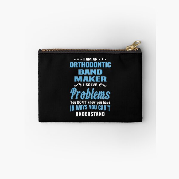 Item preview, Orthodontic Band Maker designed and sold by RanDiTES.