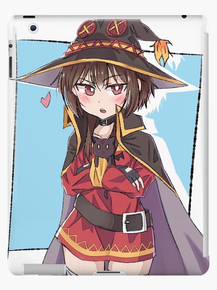 Chibi funny Kazuma , Konosuba ! Sticker by Anna Blonwell