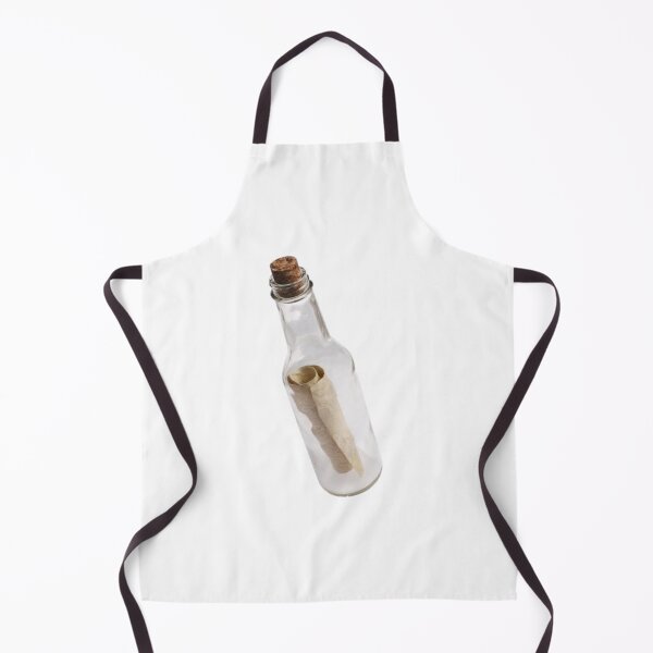 Item preview, Message In A Bottle designed and sold by zarabukhari.